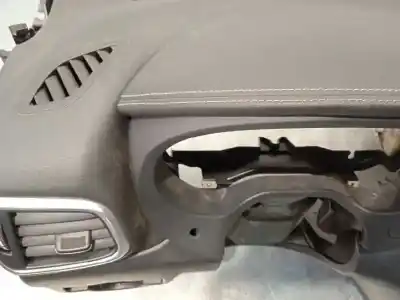 Автозапчастина б/у комплект подушки безпеки для infiniti q30 1.6 premium посилання на oem iam 682005df0a 985105da0a 985155da0a