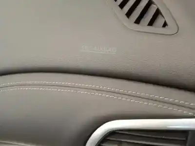 Автозапчастина б/у комплект подушки безпеки для infiniti q30 1.6 premium посилання на oem iam 682005df0a 985105da0a 985155da0a