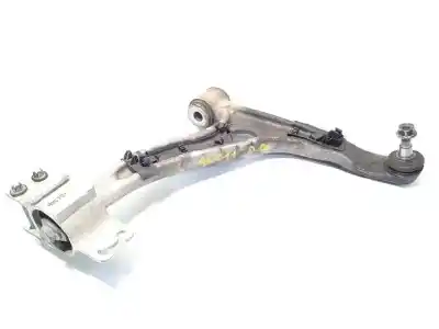 Peça sobressalente para automóvel em segunda mão braço de suspensão inferior dianteiro direito por infiniti q30 1.6 premium referências oem iam 545005da0a