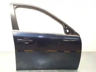 Second-hand car spare part front right door for cadillac bls 1.9 d pdf 150 cv / 110 kw oem iam references 12768507