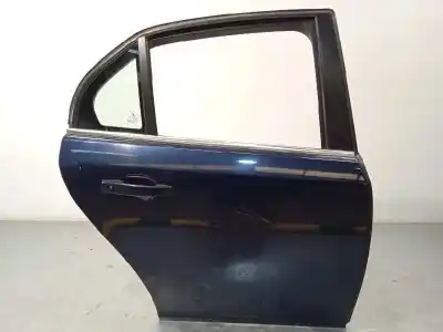 Second-hand car spare part rear right door for cadillac bls 1.9 d pdf 150 cv / 110 kw oem iam references 12768504
