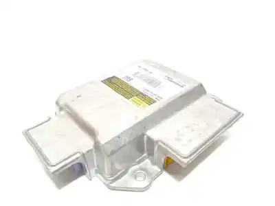 Second-hand car spare part airbag control unit for cadillac bls 1.9 d pdf 150 cv / 110 kw oem iam references 12771237