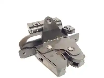 Second-hand car spare part trunk lock for cadillac bls 1.9 d pdf 150 cv / 110 kw oem iam references 12792806  