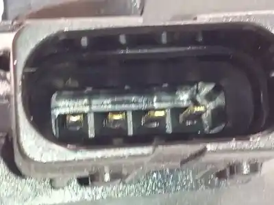 Second-hand car spare part trunk lock for cadillac bls 1.9 d pdf 150 cv / 110 kw oem iam references 12792806  