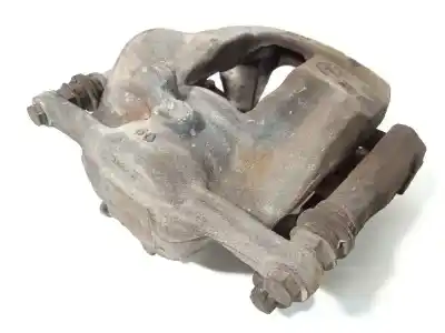 Peça sobressalente para automóvel em segunda mão pinça de travão dianteira esquerda por infiniti q30 1.6 premium referências oem iam 411125da0b