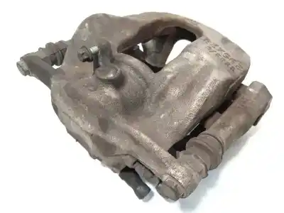 Peça sobressalente para automóvel em segunda mão pinça de travão dianteira direita por infiniti q30 1.6 premium referências oem iam 411115da0b