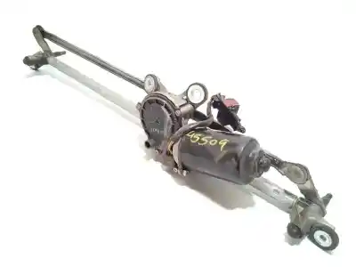 Second-hand car spare part front windshield wiper motor for cadillac bls 1.9 d pdf 150 cv / 110 kw oem iam references 12755304  