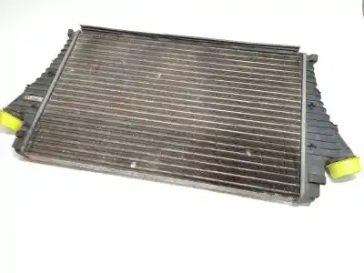 Second-hand car spare part intercooler for cadillac bls 1.9 d pdf 150 cv / 110 kw oem iam references 12804659