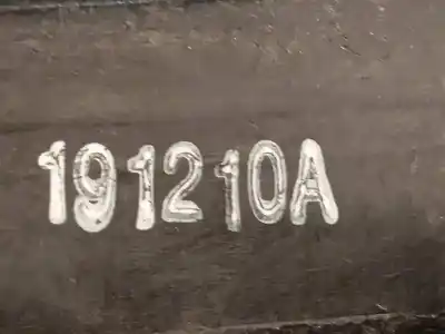 Автозапчасти б/у усиление заднего бампера за hyundai kona 1.0 tgdi cat ссылки oem iam 86631j9100 191210a 