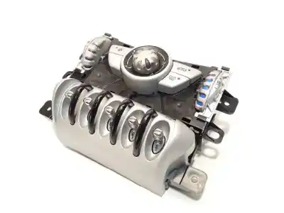 Peça sobressalente para automóvel em segunda mão comando de sofagem (chauffage / ar condicionado)  por bmw mini (r56) one referências oem iam 3452781  64113454854