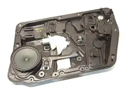 Peça sobressalente para automóvel em segunda mão elevador de vidros dianteiro direito por infiniti q30 1.6 premium referências oem iam 807m05da6a