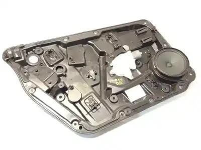 Peça sobressalente para automóvel em segunda mão elevador de vidros dianteira esquerda por infiniti q30 1.6 premium referências oem iam 807m15da6a