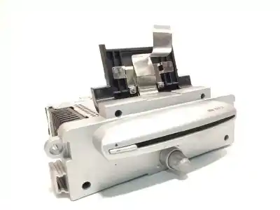 Pezzo di ricambio per auto di seconda mano IMPIANTO AUDIO / RADIO CD per BMW MINI (R56)  Riferimenti OEM IAM 65123453634  