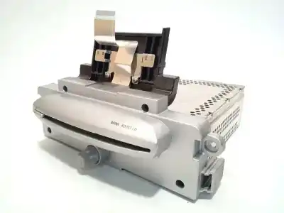 Pezzo di ricambio per auto di seconda mano impianto audio / radio cd per bmw mini (r56) one riferimenti oem iam 65123453634  