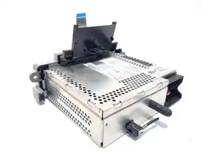 Pezzo di ricambio per auto di seconda mano impianto audio / radio cd per bmw mini (r56) one riferimenti oem iam 65123453634  