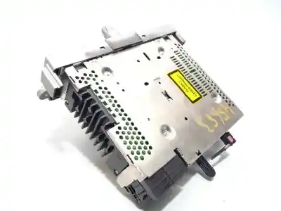 Pezzo di ricambio per auto di seconda mano impianto audio / radio cd per bmw mini (r56) one riferimenti oem iam 65123453634  