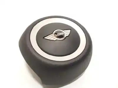Piesă de schimb auto la mâna a doua AIRBAG FAȚÃ STÂNGA pentru BMW MINI (R56)  Referințe OEM IAM 2757663 32302757663 