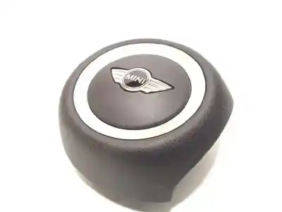 Peça sobressalente para automóvel em segunda mão airbag dianteiro esquerdo por bmw mini (r56) one referências oem iam 2757663  32302757663