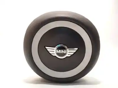 Peça sobressalente para automóvel em segunda mão airbag dianteiro esquerdo por bmw mini (r56) one referências oem iam 2757663  32302757663