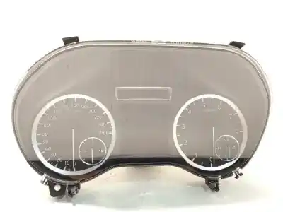 Peça sobressalente para automóvel em segunda mão quadrante por infiniti q30 1.6 premium referências oem iam a0919006601 0263733020 