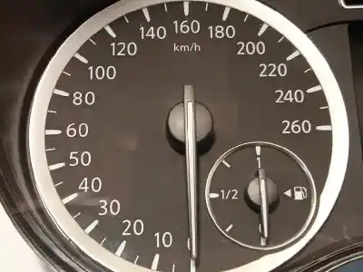 Peça sobressalente para automóvel em segunda mão quadrante por infiniti q30 1.6 premium referências oem iam a0919006601 0263733020 