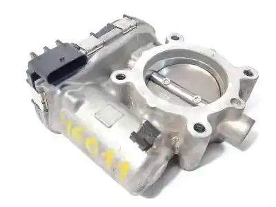 Peça sobressalente para automóvel em segunda mão borboleta de admissão por infiniti q30 1.6 premium referências oem iam a2701410025