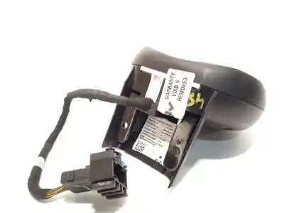 Peça sobressalente para automóvel em segunda mão quadrante por bmw mini (r56) one referências oem iam 9178739 62109325809 