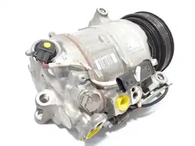 Peça sobressalente para automóvel em segunda mão compressor de ar condicionado a/a a/c por infiniti q30 1.6 premium referências oem iam 926005db1a
