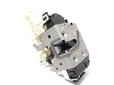 Peça sobressalente para automóvel em segunda mão fechadura da porta dianteira esquerda por infiniti q30 1.6 premium referências oem iam a0997201901