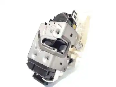 Peça sobressalente para automóvel em segunda mão fechadura da porta dianteira direita por infiniti q30 1.6 premium referências oem iam a0997202201