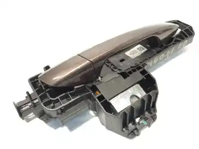 Pièce détachée automobile d'occasion POIGNÉE EXTÉRIEURE ARRIÈRE DROITE pour INFINITI Q30  Références OEM IAM 826105DM0A  