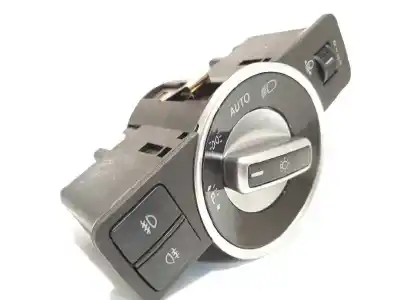 Peça sobressalente para automóvel em segunda mão comutador de luzes por infiniti q30 1.6 premium referências oem iam 255425da7b