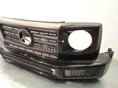 İkinci el araba yedek parçası ön tampon için mercedes-benz clase g (w463) todo terreno (station) g 63 amg (bm 463.272) oem iam referansları a4638852601 a4638852701 a4638852800