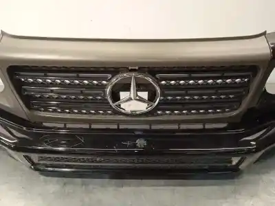 İkinci el araba yedek parçası ön tampon için mercedes-benz clase g (w463) todo terreno (station) g 63 amg (bm 463.272) oem iam referansları a4638852601 a4638852701 a4638852800