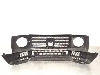 İkinci el araba yedek parçası ön tampon için mercedes-benz clase g (w463) todo terreno (station) g 63 amg (bm 463.272) oem iam referansları a4638852601 a4638852701 a4638852800
