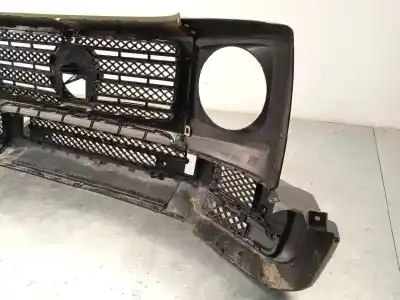 Gebrauchtes Autoersatzteil vordere stossstange zum mercedes-benz clase g (w463) todo terreno (station) g 63 amg (bm 463.272) oem-iam-referenzen a4638852601 a4638852701 a4638852801