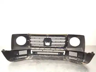 Gebrauchtes Autoersatzteil vordere stossstange zum mercedes-benz clase g (w463) todo terreno (station) g 63 amg (bm 463.272) oem-iam-referenzen a4638852601 a4638852701 a4638852801