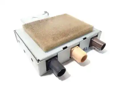 Peça sobressalente para automóvel em segunda mão antena por infiniti q30 1.6 premium referências oem iam 282b15df0a