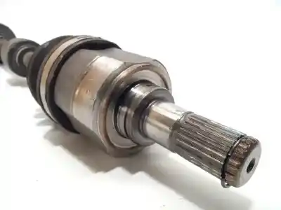 Автозапчастина б/у передня ліва трансмісія для hyundai kona 1.0 tgdi cat посилання на oem iam 49500j9000  