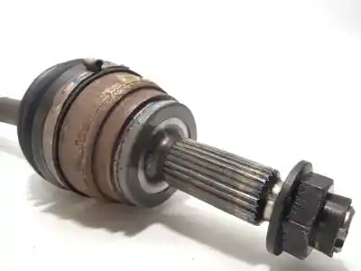 Автозапчастина б/у передня ліва трансмісія для hyundai kona 1.0 tgdi cat посилання на oem iam 49500j9000  