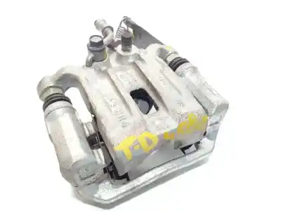 Автозапчасти б/у задний правый тормозной суппорт за hyundai kona 1.0 tgdi cat ссылки oem iam 58311j9a60