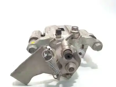 Автозапчастина б/у задній правий гальмівний супорт для hyundai kona 1.0 tgdi cat посилання на oem iam 58311j9a60  