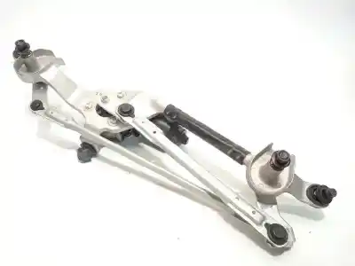 Автозапчасти б/у мотор переднего стеклоочистителя за hyundai kona 1.0 tgdi cat ссылки oem iam 98110c1950