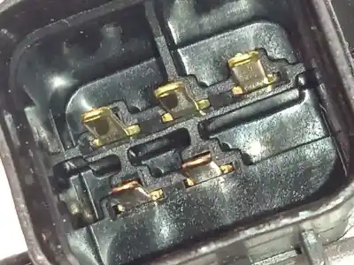 Автозапчасти б/у мотор переднего стеклоочистителя за hyundai kona 1.0 tgdi cat ссылки oem iam 98110c1950 035419390 