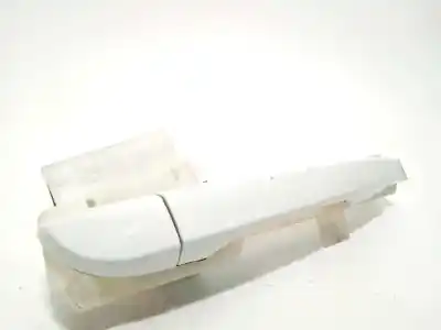 Автозапчасти б/у задняя правая наружная ручка за hyundai kona 1.0 tgdi cat ссылки oem iam 2431175200