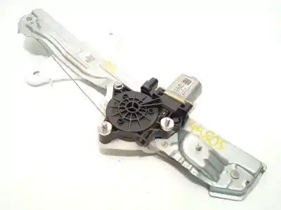 Автозапчасти б/у задний правый стеклорегулятор за hyundai kona 1.0 tgdi cat ссылки oem iam 83402j9000