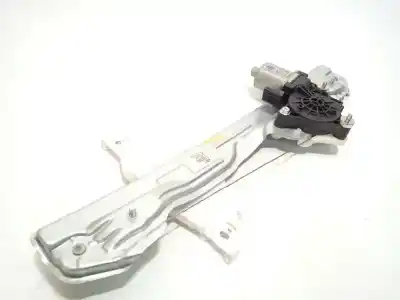 Автозапчастина б/у регулятор скла заднього правого для hyundai kona 1.0 tgdi cat посилання на oem iam 83402j9000 82450j9000 