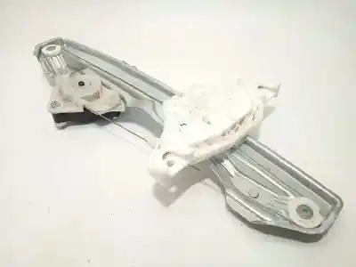 Автозапчастина б/у регулятор скла заднього правого для hyundai kona 1.0 tgdi cat посилання на oem iam 83402j9000 82450j9000 