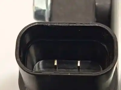 Автозапчастина б/у регулятор скла заднього правого для hyundai kona 1.0 tgdi cat посилання на oem iam 83402j9000 82450j9000 