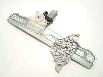 Автозапчасти б/у регулятор стекла переднего правого за hyundai kona 1.0 tgdi cat ссылки oem iam 82402j9000